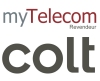 Fibre Internet (Entreprise) Colt Telecom 