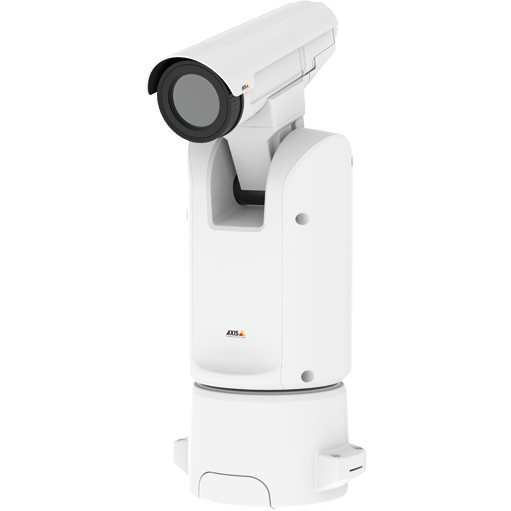 Camra IP Axis Q8642-E 30 fps 01121-001
