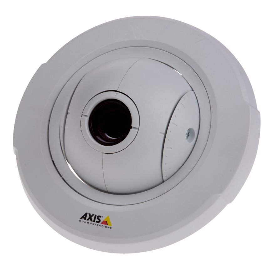  Caméras discrètes / Objectifs déportés Capteur thermique Axis FA4090-E 01729-001