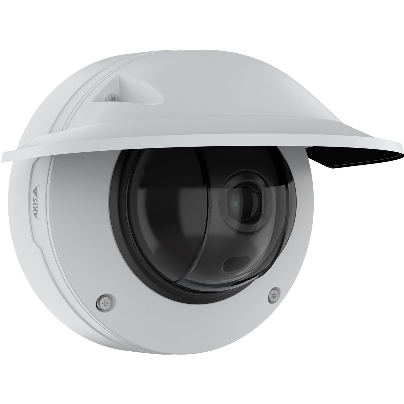 Camra Axis Q3536-LVE 9MM DOME CAMERA 02054-001