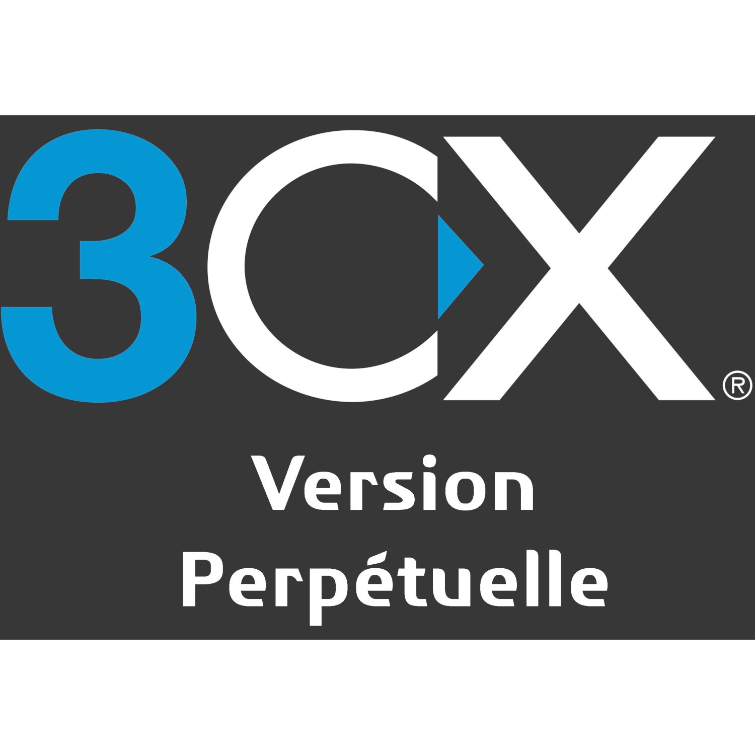  Logiciel IPBX 3CX Logiciel IPBX 3CX version perpétuelle 