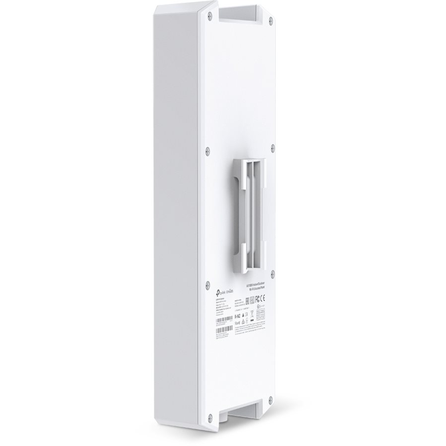 Point d'accs Wifi 6 AX 1800 Mbits Giga IP67 EAP610-OUTDOOR