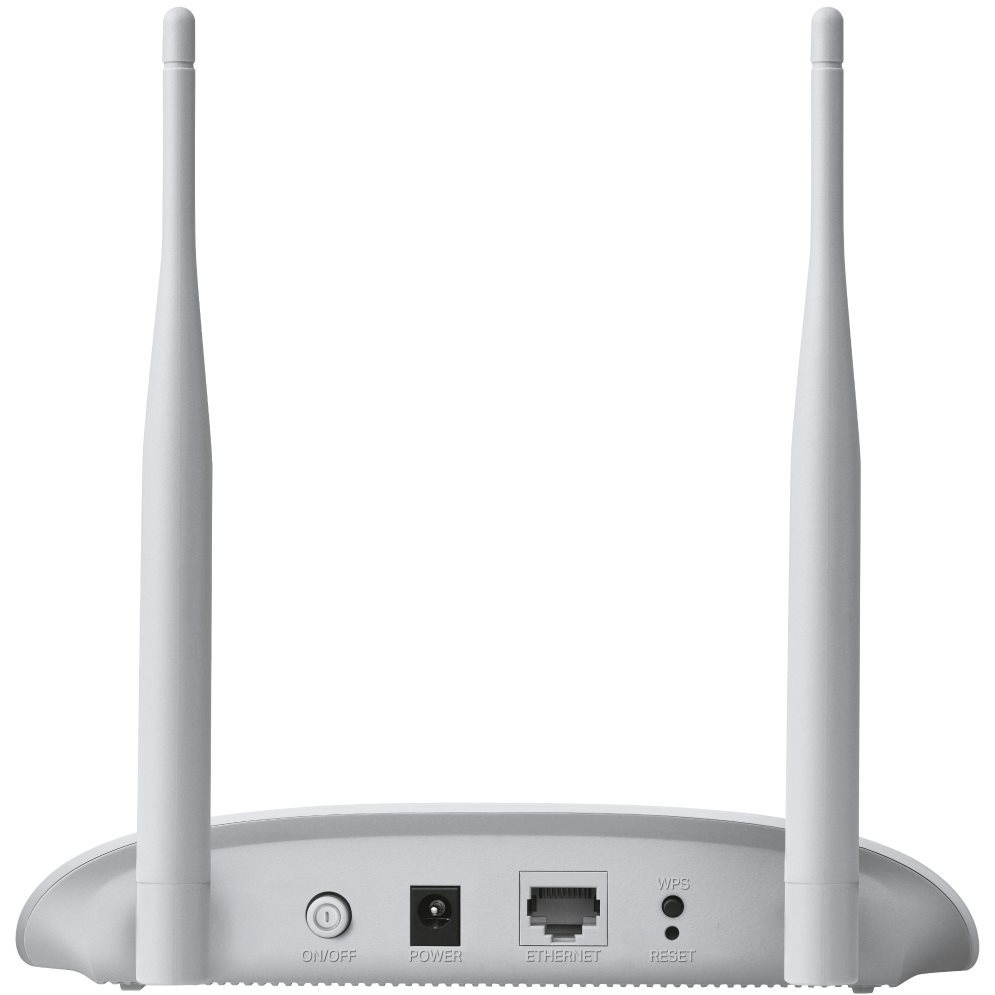 Point d'accs Wifi 802.11n 300Mbits TL-WA801N