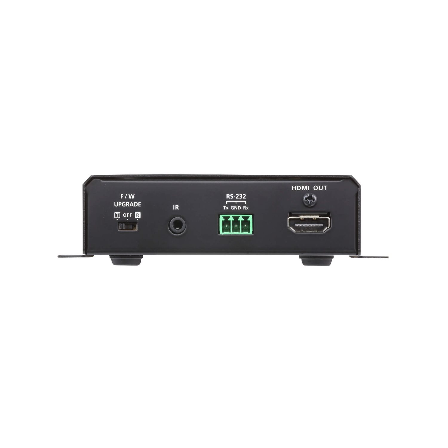 Extender vido HDMI HDBaseT avec POE Rcepteur VE1812R-AT-G