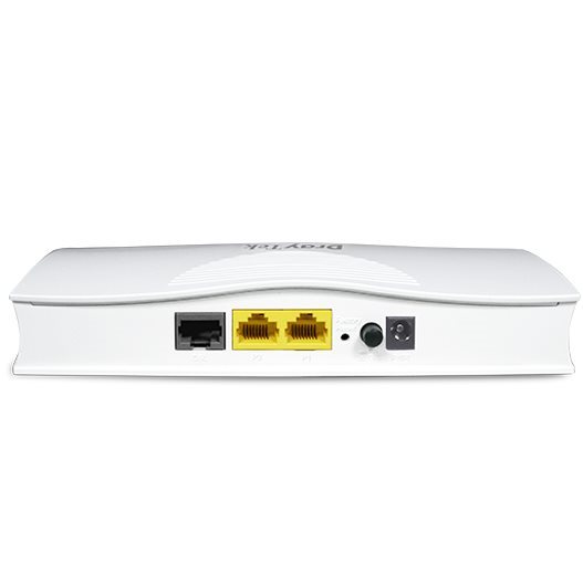 Modem routeur VDSL2 ADSL2/2+ 2 ports Ethernet Giga VIGOR167
