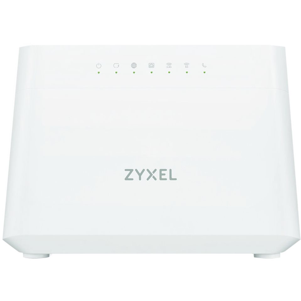   Routeurs Pro   Modem routeur ADSL2 / VDLS2 / Wan Wifi ax 1800 DX3301-T0-EU01V1F