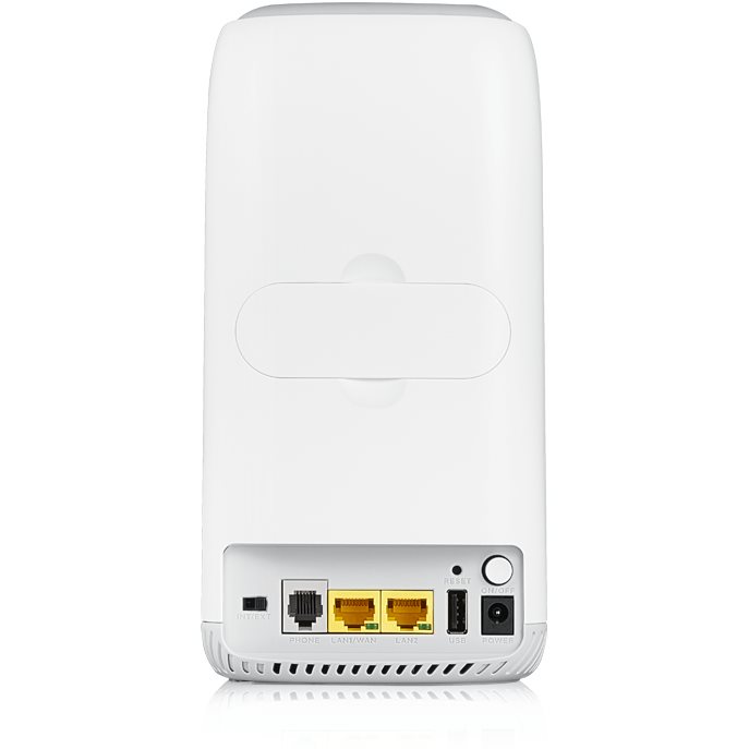 Routeur Wan 4G LTE 2 Lan + WiFi ac LTE5388-M804-EUZNV1F
