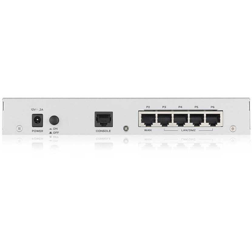 Routeur firewall 5 ports 10 VPN USGFLEX50 USGFLEX50-EU0101F