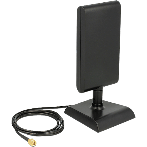   Antennes LTE   Antenne LTE SMA band 1/3/7/20 2-4dBi direct. 88992