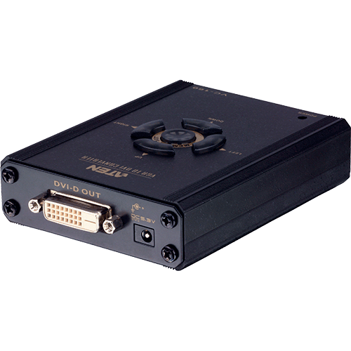 Convertisseur vido VGA vers DVI-D VC160A-AT-G