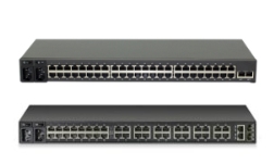  MCO (Out of Band Management)   CM7196A : Console server 96 ports